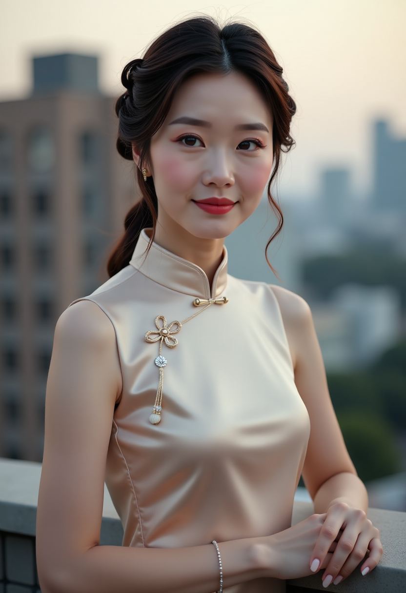 第七码头电视剧海报